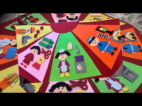 Видео: МАМАНДЫҚТАР/ ФЕТРДЕН ТІГІЛГЕН МАМАНДЫҚТАР ЖИНАҒЫ/МАСТЕР-КЛАСС #felt #handmade #фетр #feltcrafts