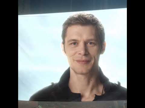 Видео: Последнее послание Клауса для Хоуп.