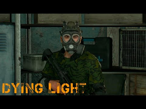Видео: Сокровище Шакура | Dying light #5