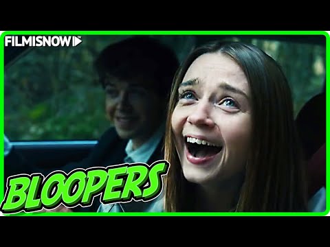 Видео: КОНЕЦ МИРА, ЧЕРТ ВОЗЬМИ, 2-й сезон | Шутки и ляпы (Netflix)