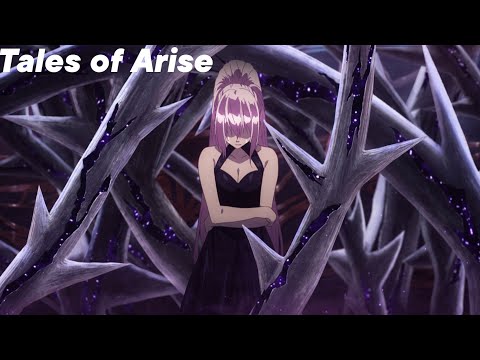 Видео: #40 Ты не одна - Tales of Arise