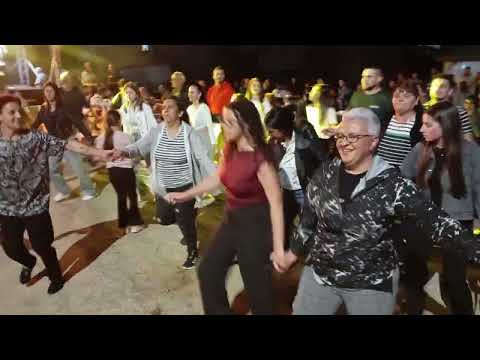 Видео: Малешевско оро на Трујчинденски Русински Средби 2025