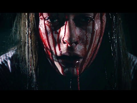 Видео: КАРТИНЫ, КОТОРЫЕ ПРЕДСКАЗЫВАЮТ СМЕРТЬ [Ужасы, Триллер, Детектив]