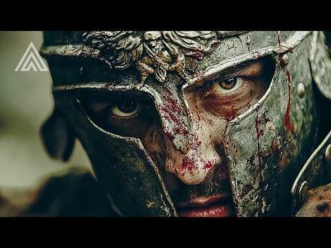 Видео: 7 Най-известни Гладиатори От Древен Рим