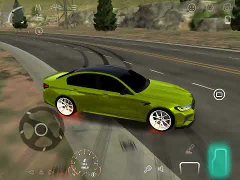 Видео: М5 ф90 ЗАМЕРЫ (1600 сил?)