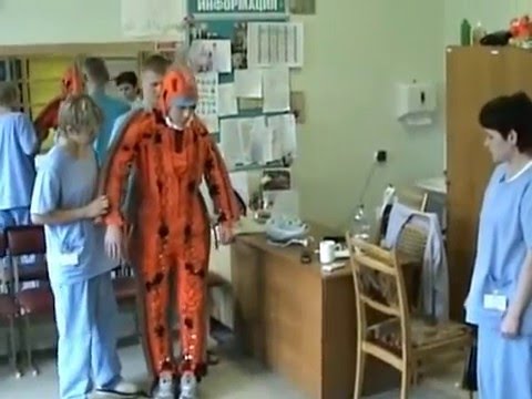 Видео: Реабилитация после инсульта, инфаркта