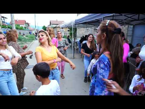 Видео: Рожден ден на Принц Давид С  Крън