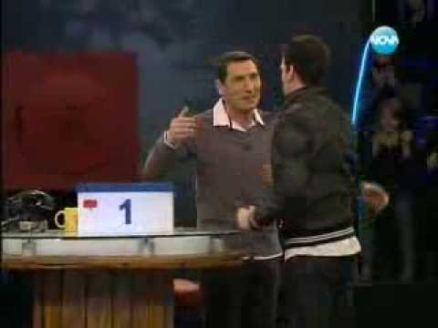 Видео: Сделка или не, епизод 116, сезон 6, НИКИ ОТ БУРГАААААС 20.02.2012г.