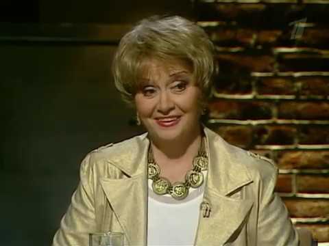 Видео: Татьяна Шмыга. Прекрасная леди.