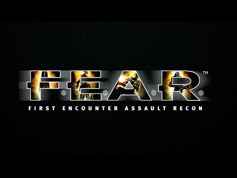 Видео: F.E.A.R. Complete Edition процесс создания мода #1