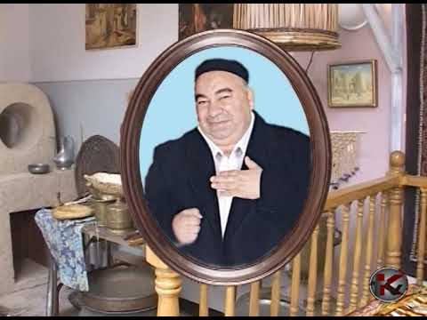 Видео: Film Ilyau Akilov 1941 - 2008, Илья Рубенович Ахилов — Народный архивариус бухарских евреев