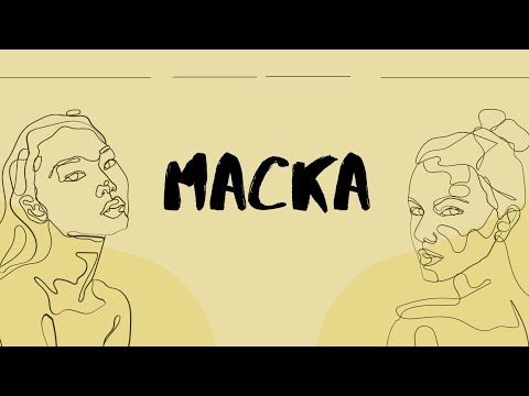 Видео: Фанфик "Маска"/Артон