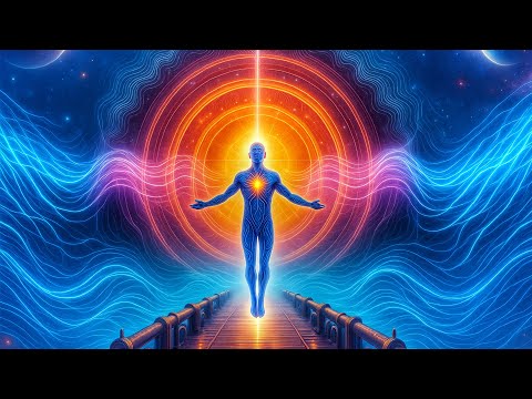 Видео: 432 Гц Частота Счастья – Повышение Высоких Вибраций