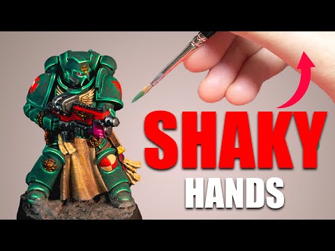 Видео: Мне потребовалось 20 ЛЕТ, чтобы понять это в отношении выделения краев