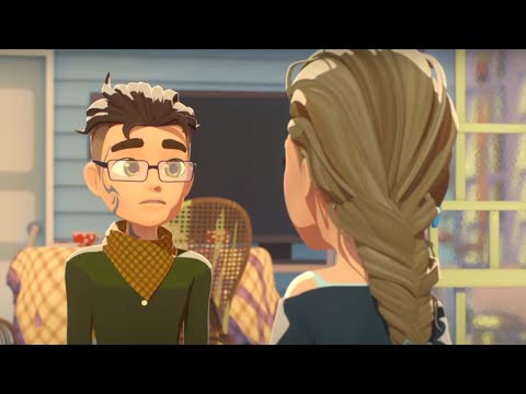 Видео: Герои Энвелла — Серия 52 — Титры