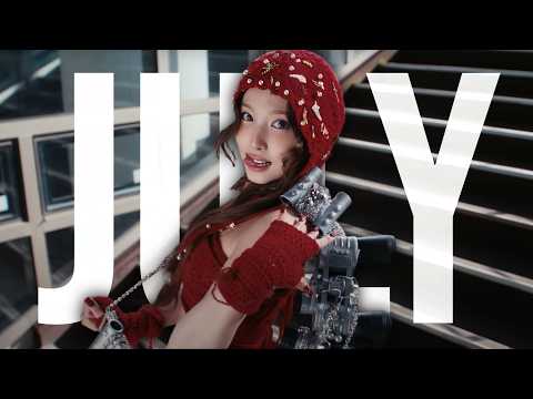 Видео: Моё мнение о камбэках июля!!