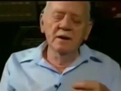 Видео: Роберт Монро Окончательное путешествие 1