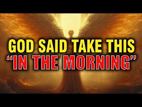 Видео: ИЗБРАННЫЙ, ТВОЕ ТЕЛО ИЗМЕНИТСЯ И ИСЦЕЛИТ СЕБЯ САМЫМ – БОГ ХОЧЕТ, ЧТОБЫ ЭТИ 6 БЫЛИ В ТВОЕМ ТЕЛЕ!