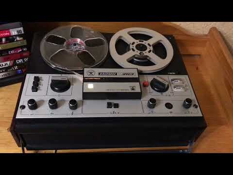 Видео: Маяк 203