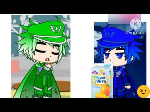 Видео: 4 рекламы сок ФрутоНяня (2010-2011)