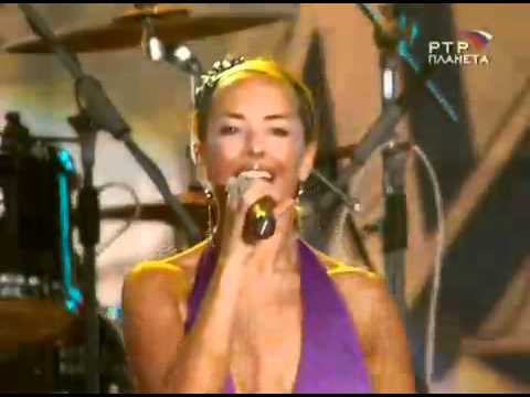 Видео: Жанна Фриске   Мама Мария