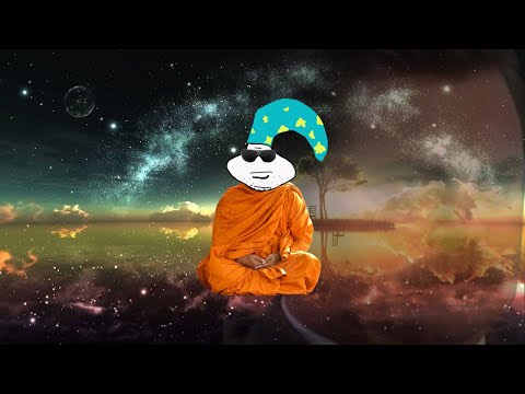 Видео: Я медитировал каждый день в течение 1 года и сейчас вам расскажу зачем