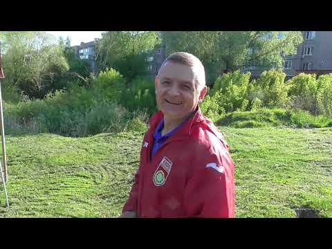 Видео: Рязань . В гостях у Игоря. Гоняем Ленинаканских, Турецких, Бакинских голубей. Фильм первый.