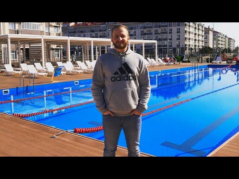 Видео: Бархатные Сезоны Сочи/Цены,Еда,Отдых