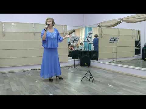 Видео: Мосты_ исп. Татьяна Афанасьева