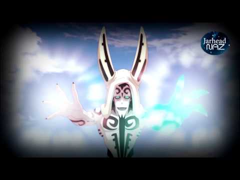 Видео: Клип про Вакфу - Искушения Килби (Sick of It Remix)