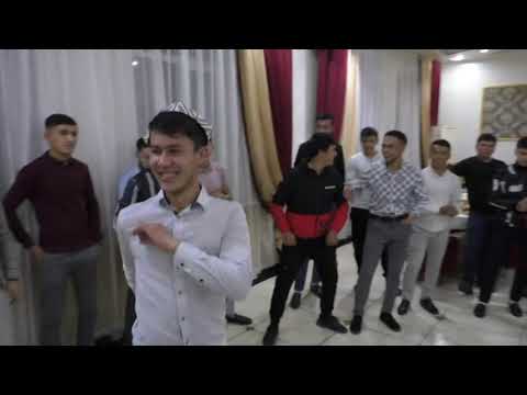 Видео: Уйгурские Свадьбы Жаркент