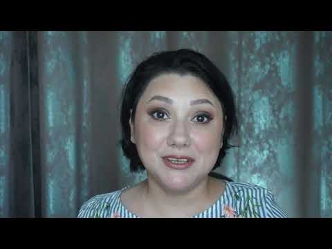 Видео: МАКИЯЖ КОСМЕТИКОЙ THE BALM / ПАЛЕТКА ТЕНЕЙ / БРОНЗЕРЫ / РУМЯНА / ХАЙЛАЙТЕР