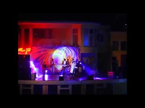 Видео: Гаджиева Гульханум - Калина