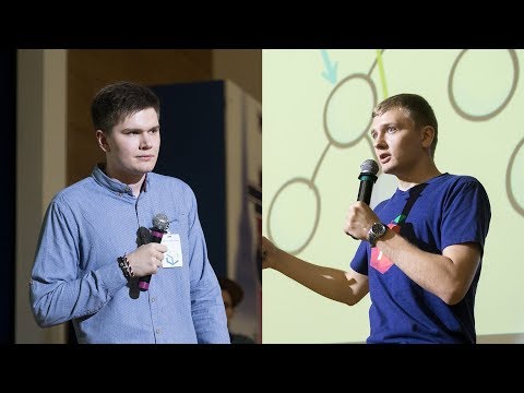 Видео: Redux в Angular: NGRX, NGXS, Akita. Максим Иванов и Кирилл Юсупов