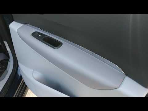 Видео: Перетяжка карти Пежо 3008