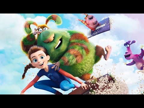 Видео: Финник | Полнометражный мультфильм для детей | ПРЕМЬЕРА