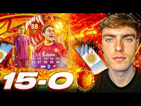 Видео: У нас были САМЫЕ БЕЗУМНЫЕ чемпионы FC 26 RTG... (СДЕЛАНО БОЛЕЕ 1 000 000 МОНЕТ)