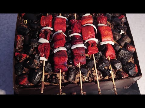 Видео: ШОК! ЭТО  НЕ МОЖЕТ БЫТЬ! МАНГАЛ #3D#торт# Друзья  не поверили что это торт!