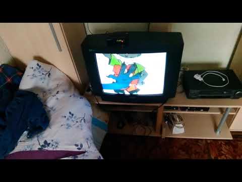 Видео: Видеокассета Ну погоди воспроизведение с видика Samsung