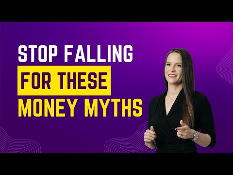 Видео: Почему все, чему нас учат о финансах, неверно