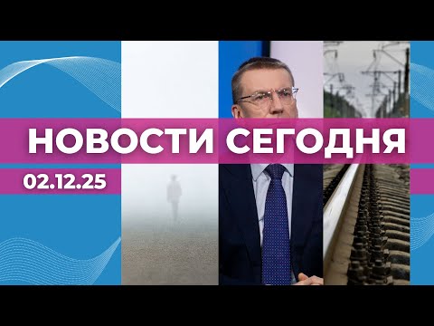 Видео: Жёлтое предупреждение | Работа коалиции | Блокировка железных дорог