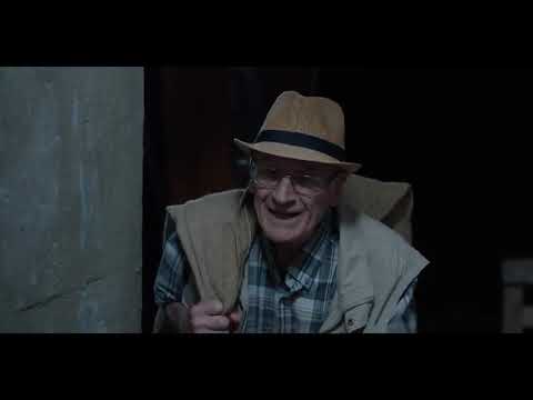 Видео: Епизода 3   Чудовиштето од подрумот