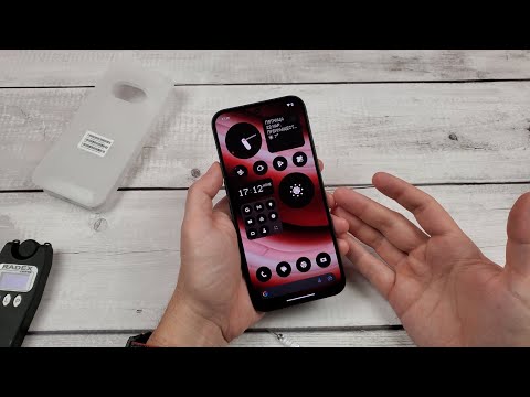 Видео: Nothing Phone (2a): распаковка и первые впечатления