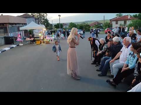 Видео: Що не ме ожениш мале ле - Ирена Станкова