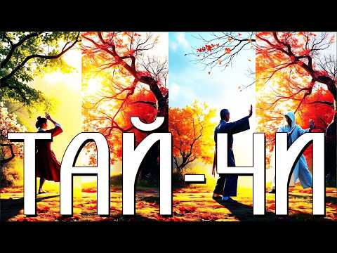 Видео: СЛУШАЙ И ЗАСЫПАЙ 🌜 ТАЙ-ЧИ: ТАЙНА ЭНЕРГИИ, ЖИВУЩЕЙ В КАЖДОМ ИЗ НАС