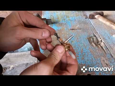 Видео: ВД КЛАПАН!