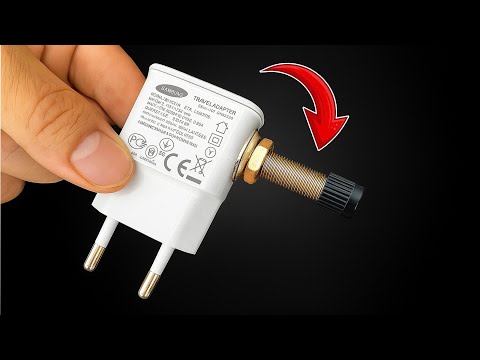 Видео: Еще одна секретная функция зарядных устройств Samsung, которую упускают миллионы!