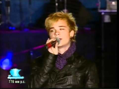 Видео: Братья Борисенко - Полнолуние