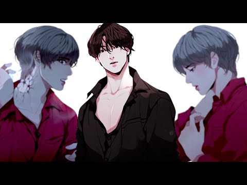 Видео: Озвучка слэш манхвы BTS | Наш лидер - омежка! | с 41 - 80 главы