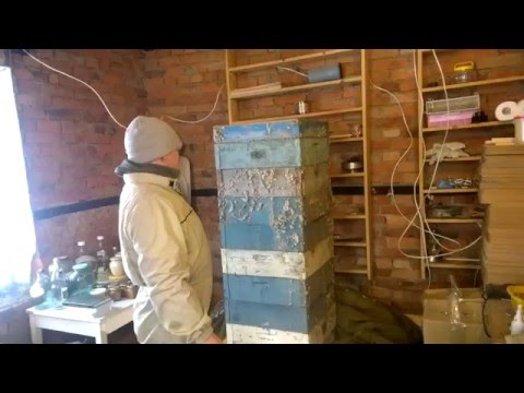 Видео: Производство огневки у Максима Пчеловека